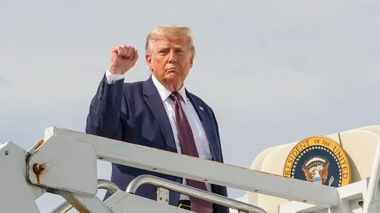 Trump's Crypto Income Crosses $1 Billion: Inside The Numbers Nobody Expected