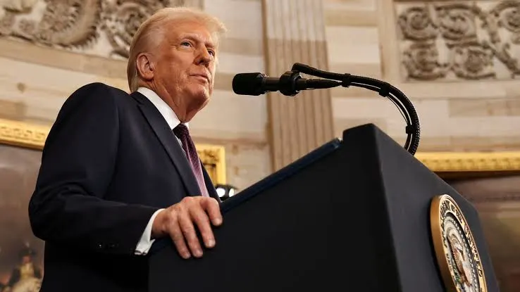 Trump's Crypto Income Crosses $1 Billion: Inside The Numbers Nobody Expected