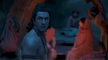 Is That Ramayana Clip Even Real?