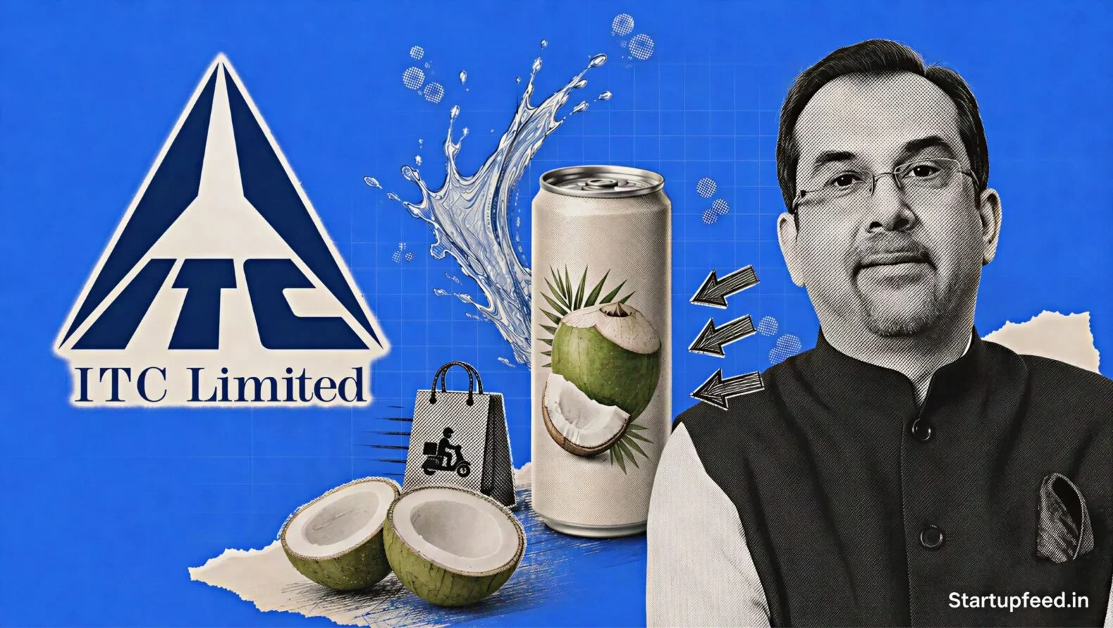 ITC Coconut Cola: Why India's Biggest FMCG Player Just Picked a Fight With Coca-Cola