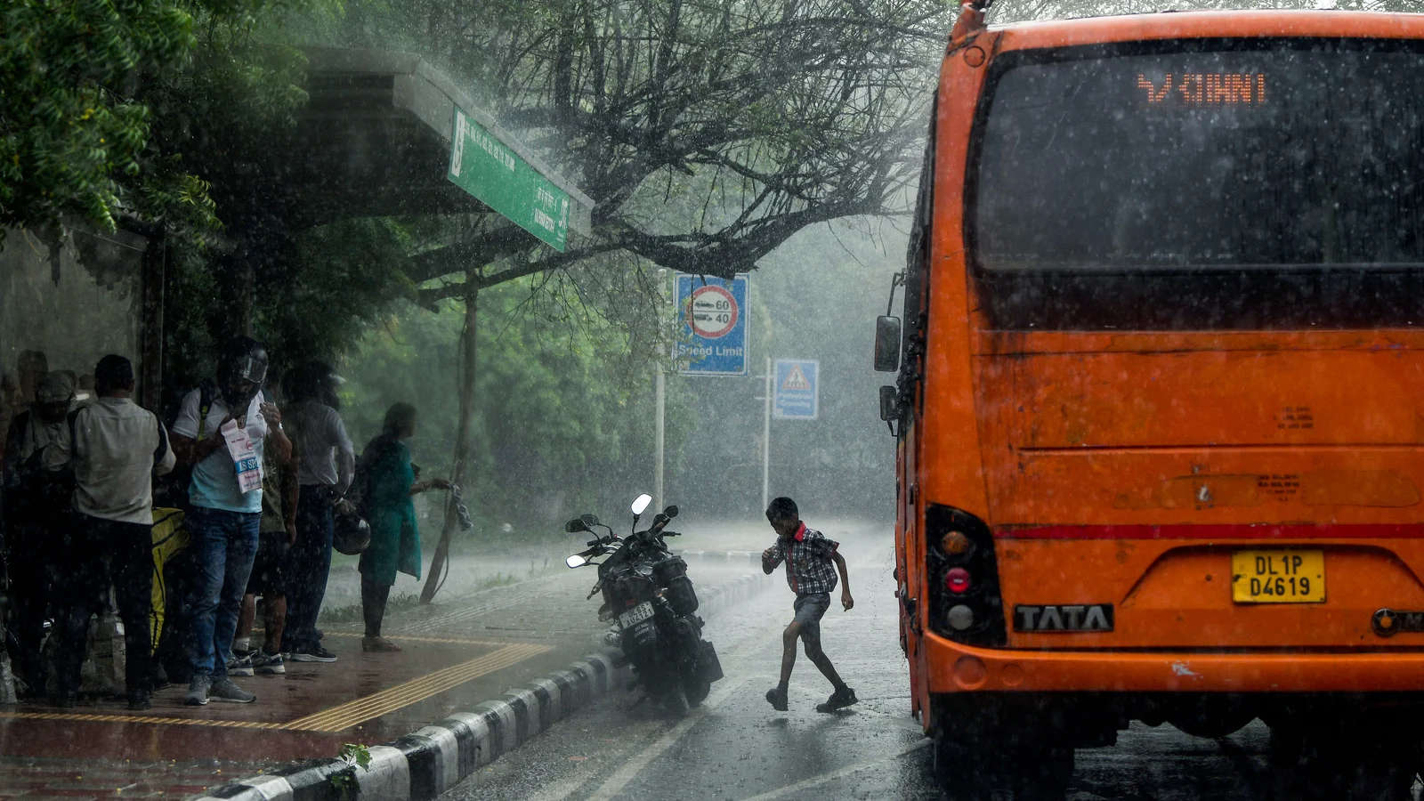IMD Rain Alert Delhi: Why the Capital Just Got Its Wettest Wake-Up Call in Weeks