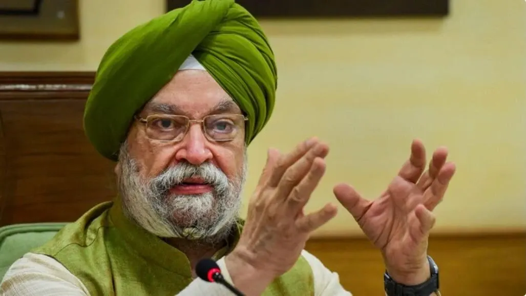 Hardeep Singh Puri Oil Losses: Why Your Petrol Price Hasn't Dropped Yet