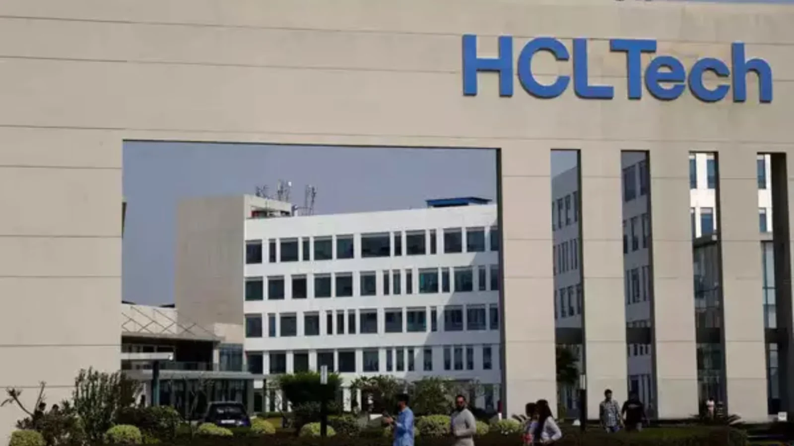 HCLTech $1.14 Billion Deal: Inside the AI Contract Shaking Up IT Stocks Today