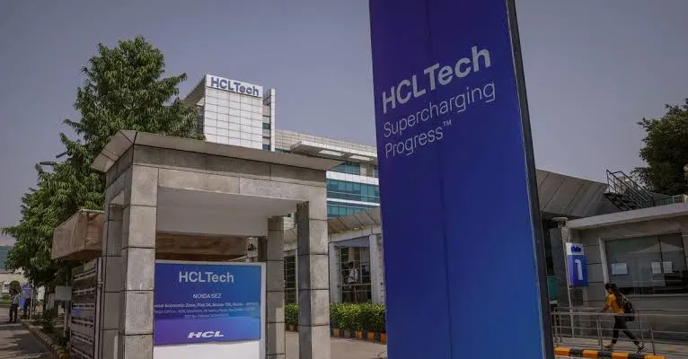 HCLTech $1.14 Billion Deal: Inside the AI Contract Shaking Up IT Stocks Today