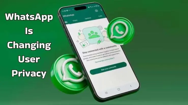 WhatsApp Username Feature: Why You Won't Have to Give Out Your Number Anymore