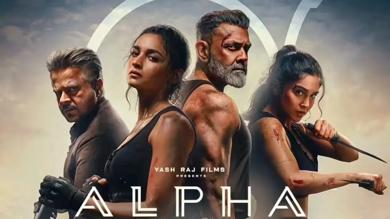Alpha Advance Booking: How Alia Bhatt's Spy Thriller Crossed Rs 1.5 Crore Before Release Day