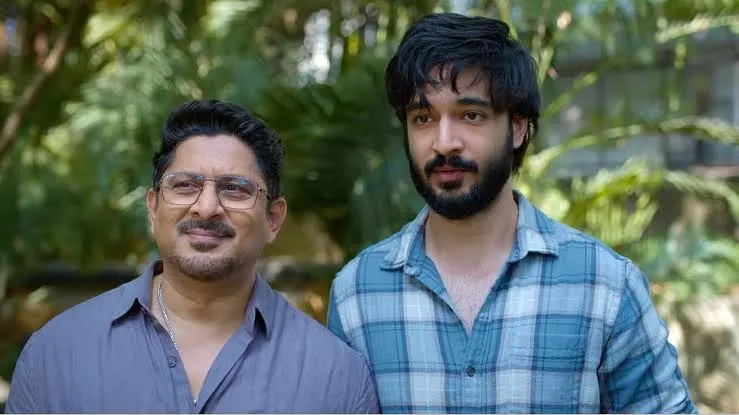 Pritam and Pedro Review: Does Rajkumar Hirani's OTT Debut Actually Deliver?