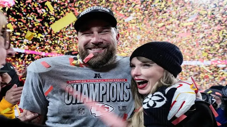Taylor Swift Travis Kelce Wedding: Inside the Madison Square Garden Celebration Everyone's Watching