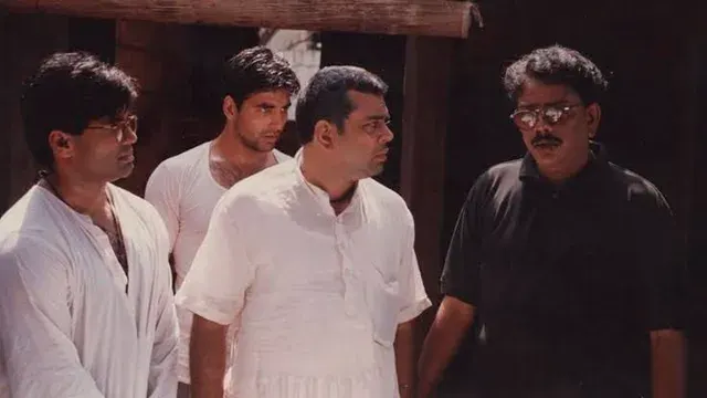 Priyadarshan Leaves Hera Pheri 3: Why the Director Now Says the Film 'Will Never Get Made'
