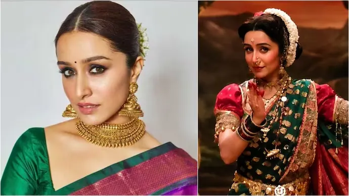 Shraddha Kapoor Eetha Controversy: Why a Single Word in the Title Sparked a Real Debate