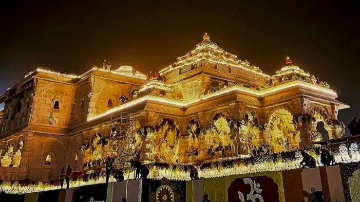 Ayodhya Ram Temple Embezzlement Scandal: Inside the SIT Probe Shaking Faith and Politics Alike
