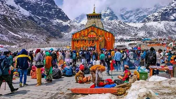 Badrinath Temple Donation Theft Allegations Spark Inquiry, Just Weeks After Ayodhya Shook the Nation