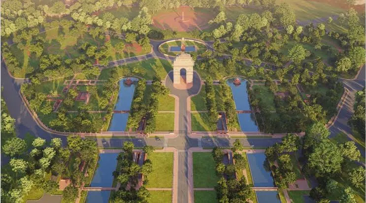 DDA Master Plan Delhi Gets a Zero Tolerance Reboot, And 241 Acres Already Reclaimed