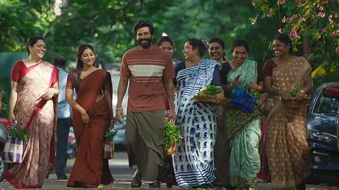 Gatta Kusthi 2 Movie Review: Is the Sequel Worth Watching?