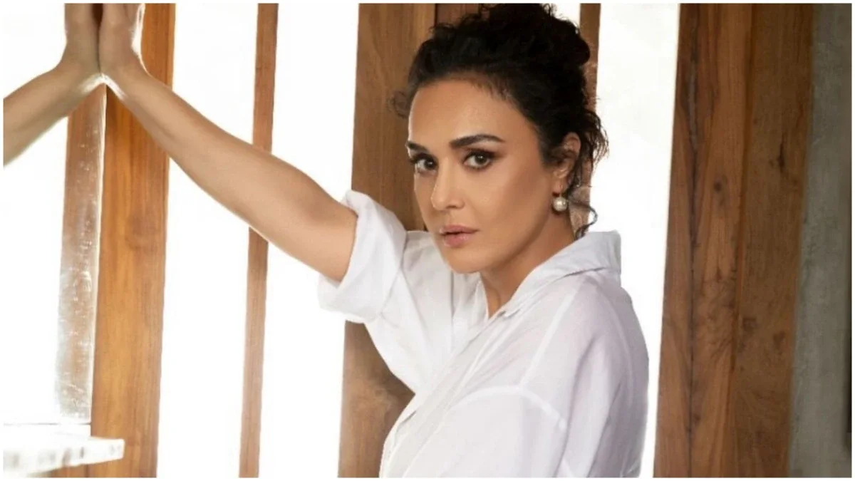 Preity Zinta Bombay High Court Case Against AI Deepfakes Just Became a Legal Turning Point