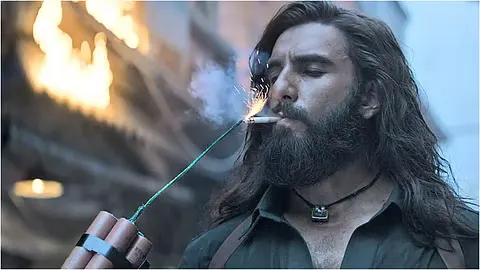 Dhurandhar Japan Release Is Here, and Ranveer Singh Just Set His Sights on an RRR Record