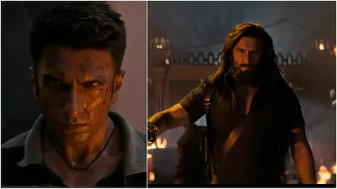 Dhurandhar Japan Release Is Here, and Ranveer Singh Just Set His Sights on an RRR Record