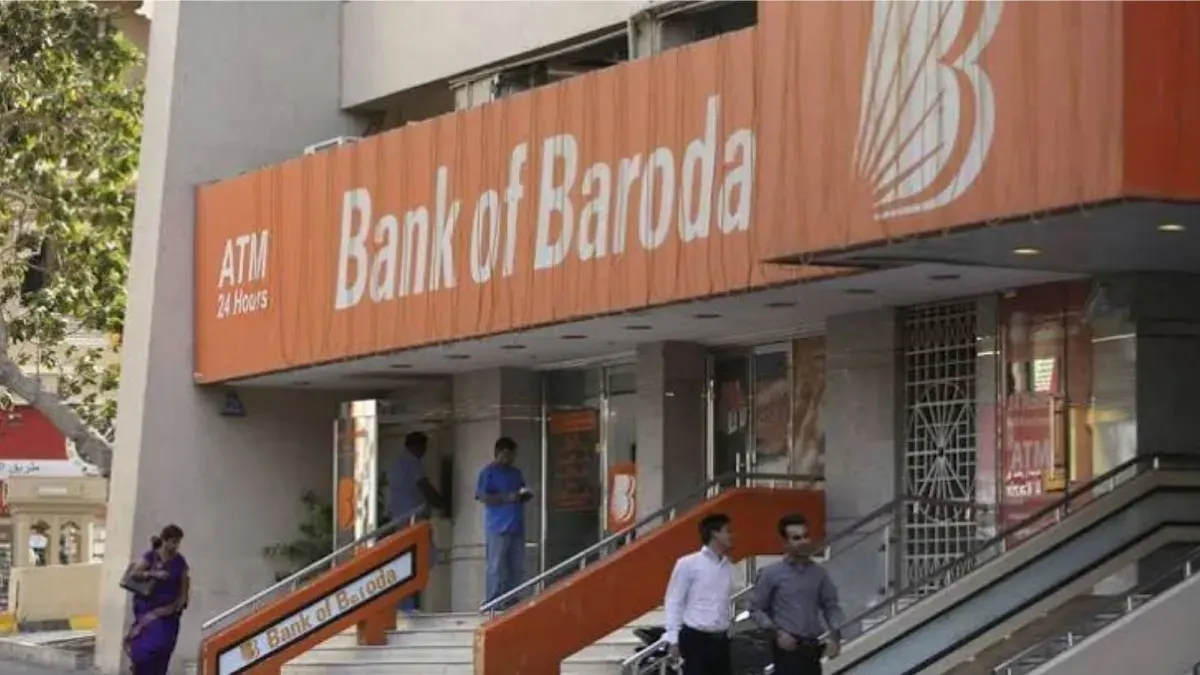 Bank of Baroda NMC Health Settlement Ends $600 Million Legal Dispute