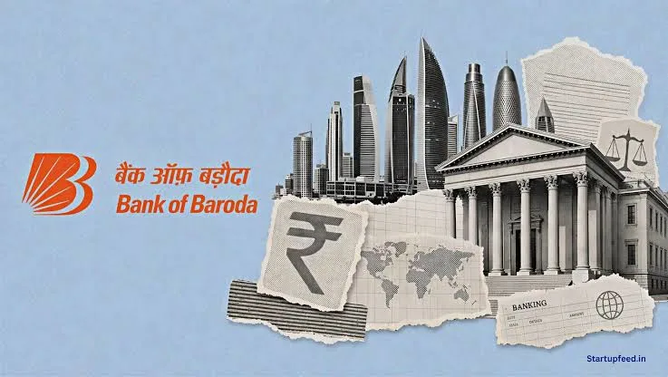 Bank of Baroda NMC Health Settlement Ends $600 Million Legal Dispute