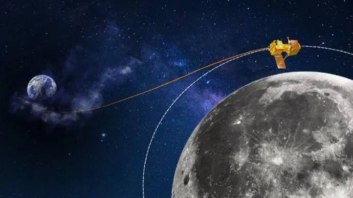 NASA Swift Telescope Rescue Mission