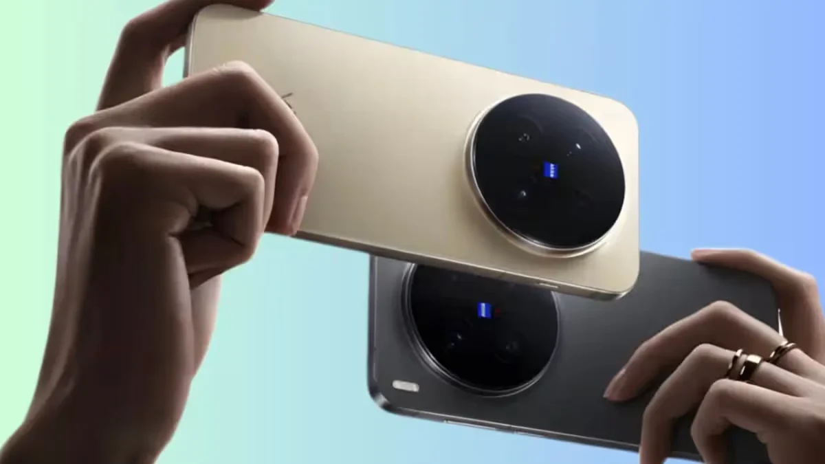 Vivo X500 Camera Specifications Just Leaked, and the Numbers Are Wilder Than Expected