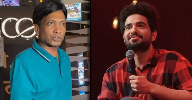 Sunil Pal Turned Down Samay Raina's Rs 25 Lakh Offer, and the Reason Says a Lot About Comedy Right Now