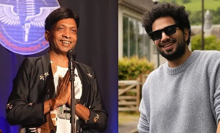 Sunil Pal Turned Down Samay Raina's Rs 25 Lakh Offer, and the Reason Says a Lot About Comedy Right Now