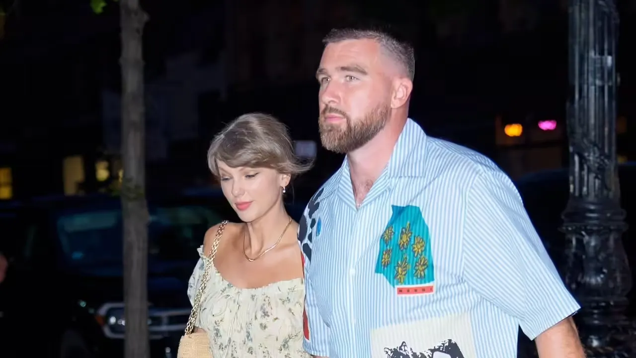 Taylor Swift & Travis Kelce Wedding Rumors Explained