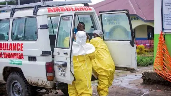 Ebola Treatment Clinical Trial in DR Congo Just Began, and It Could Change Everything for a Strain With No Cure