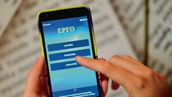 EPFO Member Portal Restored After Days of Waiting, But One Service Is Still Catching Up