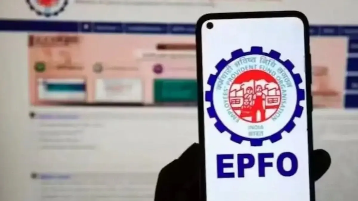 EPFO Member Portal Restored After Days of Waiting, But One Service Is Still Catching Up