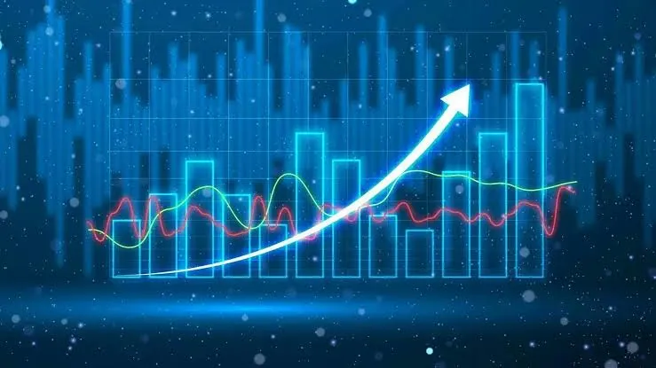 Sensex Nifty Winning Streak Hits Third Straight Session: What's Actually Driving This Rally