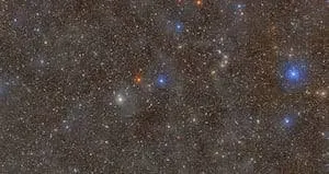 Vera C. Rubin Observatory 10-Year Survey Just Started, and It's Basically Filming the Universe Live