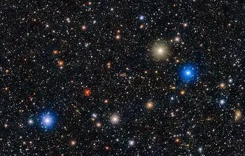 Vera C. Rubin Observatory
