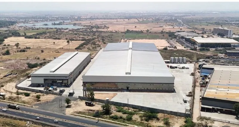 CG Semi Semiconductor Plant in Sanand: Why This Chip Factory Just Changed the Story for India