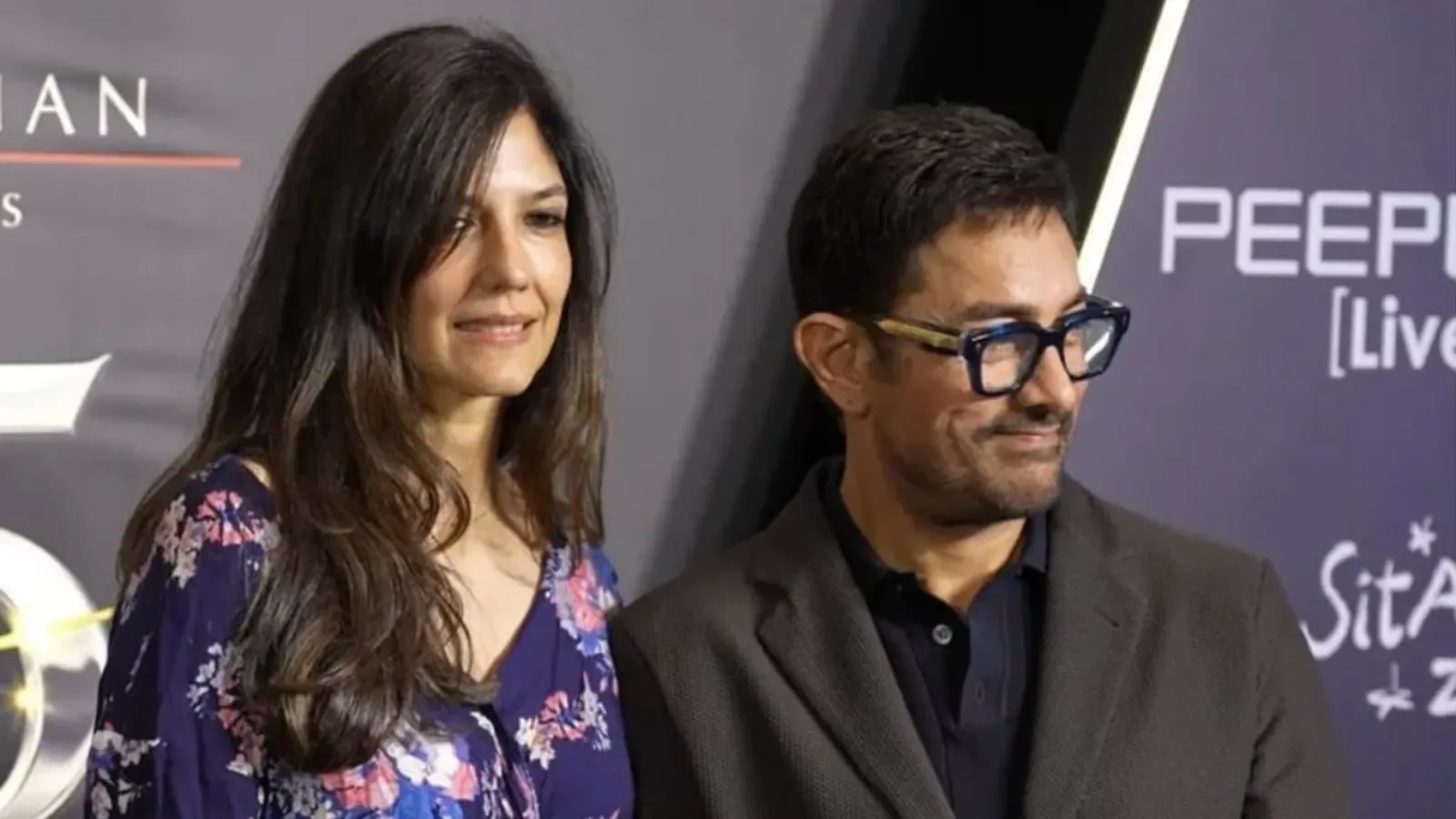 Aamir Khan Marries Gauri Spratt: Inside the Quiet Mumbai Wedding Nobody Saw Coming, Except Everyone Kind Of Did