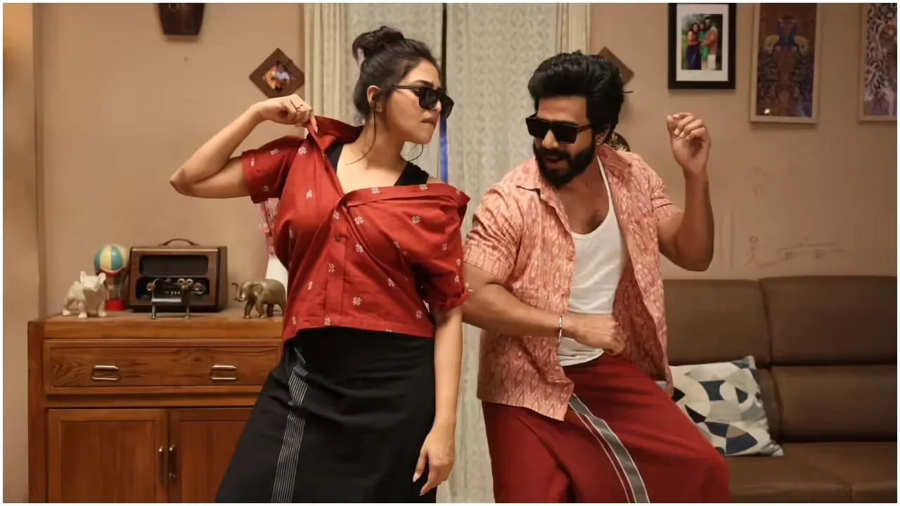 Gatta Kusthi 2 Box Office Collection: Houseful Shows & Audience Verdict