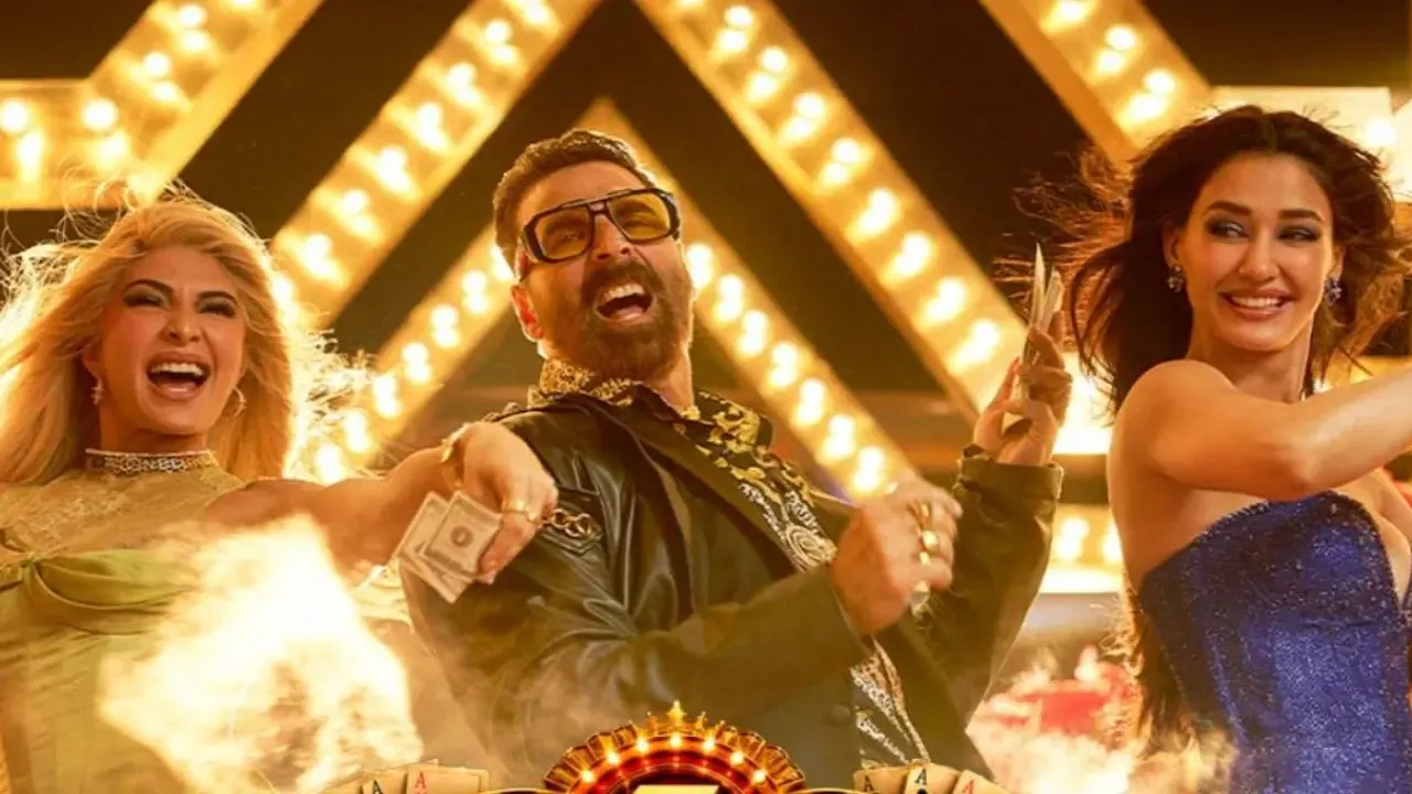 Welcome to the Jungle Box Office Collection: 2026's Surprise Comedy Hit