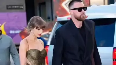 Taylor Swift Travis Kelce Wedding at MSG: Inside the Night an Arena Became a Secret Garden