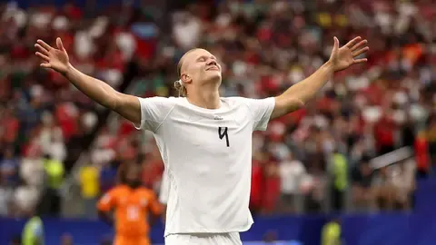 Norway Beats Brazil World Cup 2026: How Erling Haaland Turned a Historic Upset Into Reality