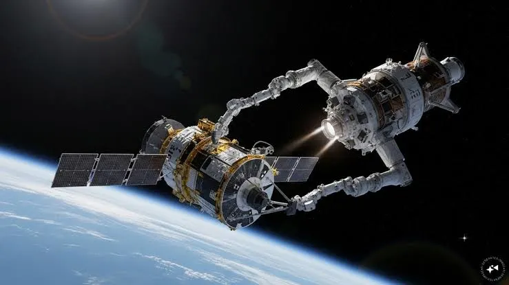 NASA Swift Telescope Rescue Mission: The Space Tow Truck Racing to Save a Dying Observatory