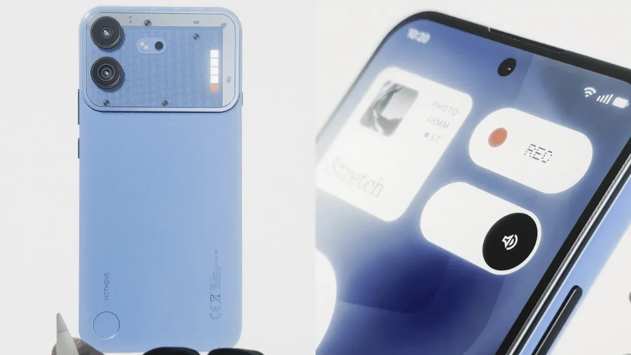 Nothing Phone 4b Launch: Everything Confirmed Before the July 7 Reveal, Price, Specs and What Actually Changed
