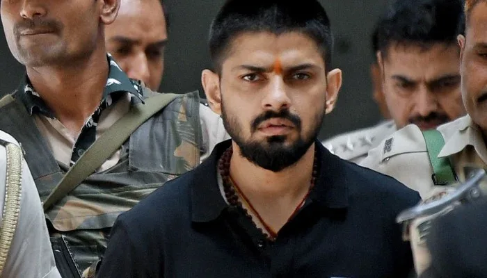Lawrence Bishnoi Gang Just Got Hit By The US, And This Is Bigger Than It Sounds