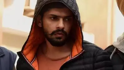 Lawrence Bishnoi Gang Just Got Hit By The US, And This Is Bigger Than It Sounds