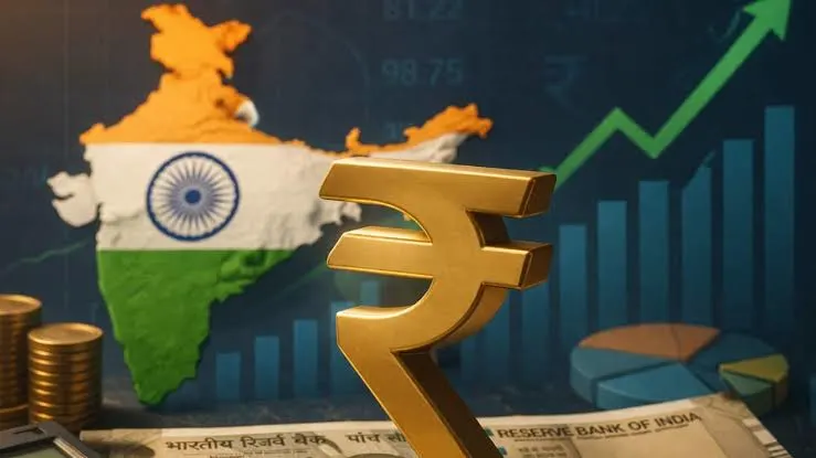 Rupee Gains Against Dollar: What's Really Behind India's Currency Catching Its Breath