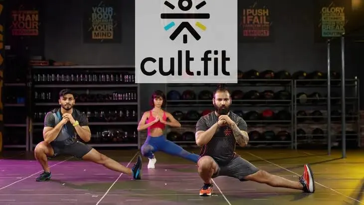 Cult.fit IPO: Inside India's Biggest Fitness Brand's Bet on Wall Street, One Rupee at a Time