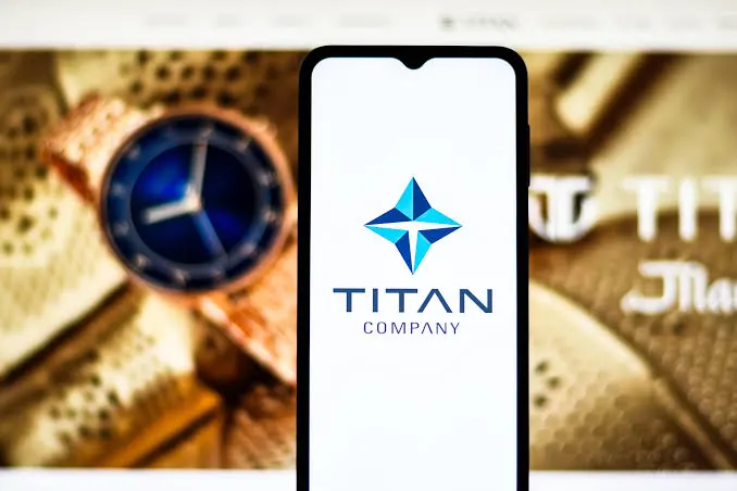Titan Company Revenue Growth Hits 41% in Q1, and the Real Story Is Buried in the Details