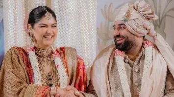 Anshula Kapoor Wedding: Inside the Intimate Ceremony That Brought the Entire Kapoor Family Together
