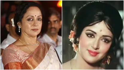 Hema Malini Denies Being the Highest-Paid Actress