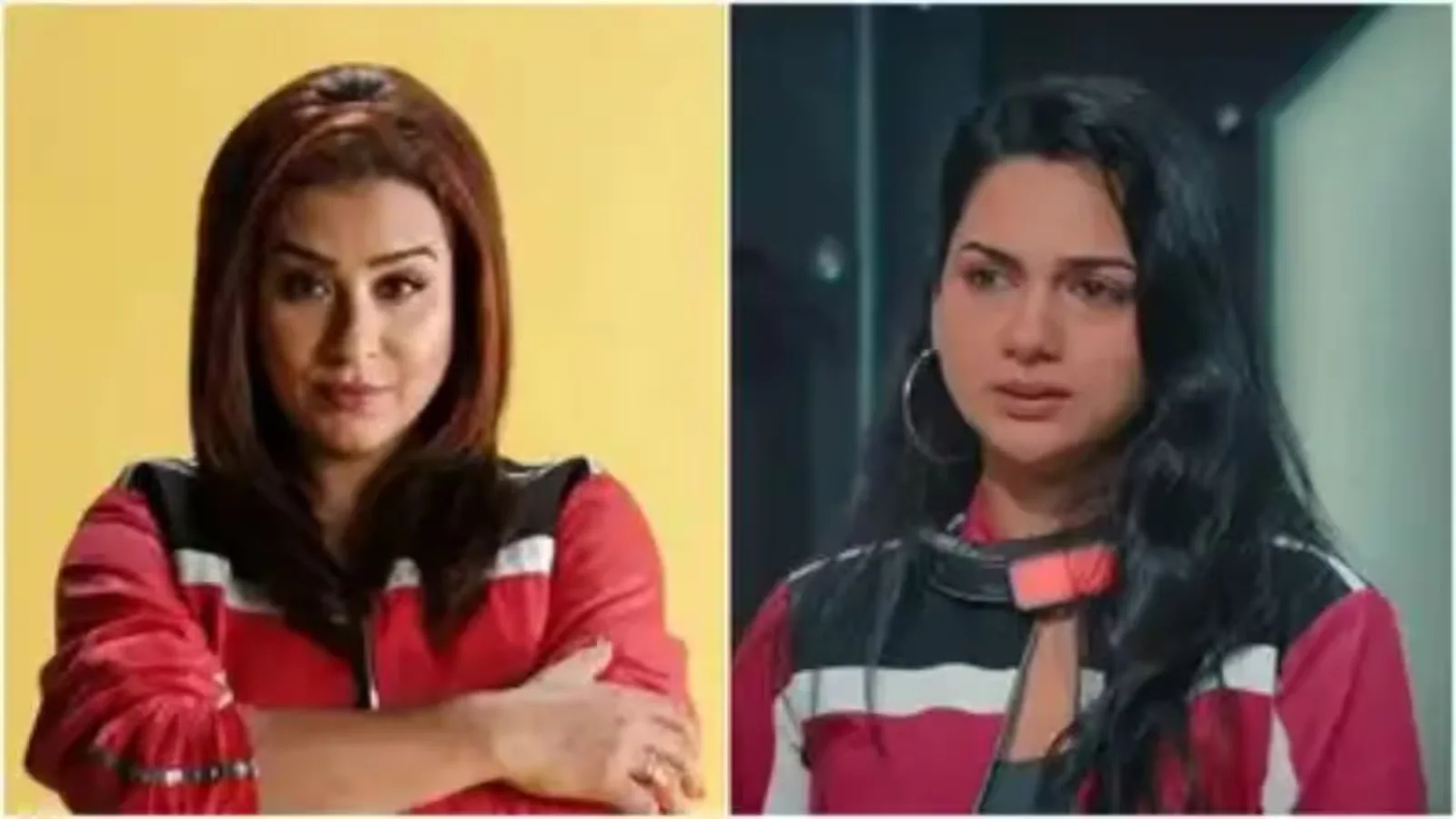 Shilpa Shinde Criticizes Akanksha Chamola on Lock Upp 2